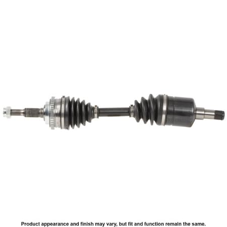 A1 Cardone New Cv Drive Axle, 66-1300 66-1300